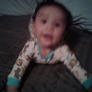 Meet your Posher, Jeremy h